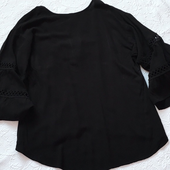 NWOT Xhilaration Hi-Lo Cardigan - Picture 4 of 8